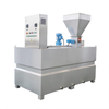 Three Chambers Polymer Dispensing Machine