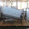 XF 301 Slurry Master Pro - Spiral Type Sludge Dewatering Press 