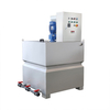 One Chamber Polymer Dispensing Machine